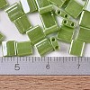 MIYUKI TILA Beads SEED-X0054-TL0439-4