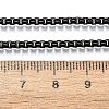 304 Stainless Steel Box Chain Necklaces X-NJEW-P244-01B-3