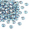 Preciosa® Crystal Hotfix Flatback Stones Y-PRC-HSS16-30020-200-1