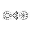Preciosa® MAXIMA Crystal Round Stones Y-PRC-RBSS12-50520-4