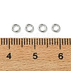 SHEGRACE Brass Closed Jump Rings XGRQ5F266-804P-3