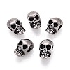 Halloween 304 Stainless Steel Beads STAS-T072-118AS-1