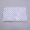 Polygon Ice Food Grade Silicone Molds DIY-WH0195-87-2
