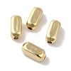 Brass Beads KK-K383-08E-G-1