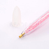 Pom Pom Ball Diamond Painting Point Drill Pen AJEW-WH0113-18C-2