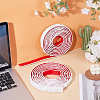 PVC Self-Adhesive Flexible Molding Trim AJEW-WH0752-492A-4