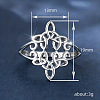Brass Finger Rings for Women FS-WG7B597-01-3