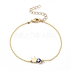 (Jewelry Parties Factory Sale)Beaded Bracelets BJEW-JB05417-04-1