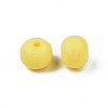 Handmade Polymer Clay Beads Strands CLAY-N008-053-01-4