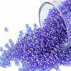 TOHO 11/0 Round Beads X-SEED-TR11-0117-1