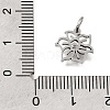 304 Stainless Steel Charms SA-CBA4CE0-01P-C-3