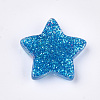 Resin Cabochons CRES-T010-151-3