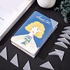50Pcs Photo Frame Corner Protectors FIND-NB0002-09B-5