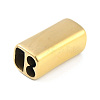 Ion Plating(IP) 304 Stainless Steel Multi-strand Links STAS-I190-08G-2