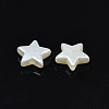 ABS Plastic Imitation Pearl Beads KY-S170-03-B01-3