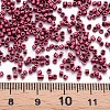 Glass Cylinder Beads SEED-S047-B-017-4