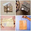 1 Inch Thank You Self-Adhesive Paper Gift Tag Stickers LS-DIY-E027-A-11-6