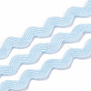 Polypropylene Fiber Ribbons SRIB-S050-B03-3