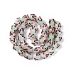 Handmade Lampwork Beads LAMP-Q039-01A-2