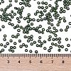 TOHO 8/0 Round Beads X-SEED-TR08-0940-4