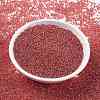 MIYUKI Round Rocailles Beads SEED-G009-RR0166-2