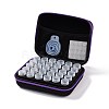 Portable Diamond Painting Tool Sets DIY-C067-02-2