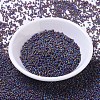 MIYUKI Round Rocailles Beads SEED-X0054-RR0135FR-2