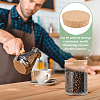 Cork Bottle Stoppers FIND-WH0016-46B-6