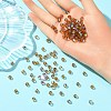 Preciosa® Crystal Beads Y-PRC-BB5-10330-200-4