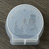 DIY Silicone Candle Molds DIY-A055-02F-4