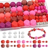 DIY Jewelry Making Finding Kits DIY-YW0016-36B-1