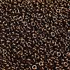 TOHO 6/0 Demi Round Beads Y-SEED-DR06-0224-3