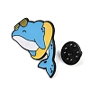 Ocean Animals Enamel Pins AL-CBA2F61-01C-3
