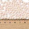 6/0 Glass Seed Beads X1-SEED-M012-01A-09-4