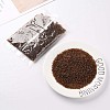 6/0 Glass Seed Beads SEED-A008-4mm-M13-5