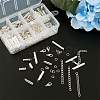 DIY Jewelry Findings DIY-TA0001-68S-7