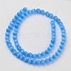 Cat Eye Beads CER54-2