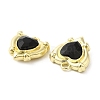 Alloy Pendant PALLOY-H128-10G-2