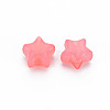 Imitation Jelly Acrylic Beads MACR-S373-45-E03-2