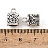 Tibetan Style Cord Ends LS-TIBEP-LF10887YKG-AS-LF-3