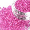 12/0 Glass Seed Beads X-SEED-A016-2mm-205-1
