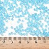Glass Seed Beads SEED-A011-3mm-143-4