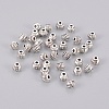 Tibetan Style Spacer Beads LS-LF0471Y-NF-1