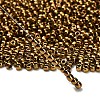 TOHO 8/0 Round Beads SEED-XTR08-0223-3