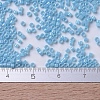 MIYUKI Delica Beads X-SEED-J020-DB0215-4