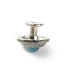 Alloy Decorative Rivets FIND-TAC0017-14P-01-2