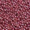 TOHO 6/0 Round Beads SEED-TR06-PF0553-4