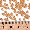 8/0 Round Glass Seed Beads SEED-US0003-3mm-169-3
