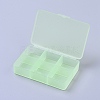 Plastic Boxes X-CON-L009-12A-2