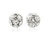 Preciosa® MAXIMA Crystal Stones in Settings Y-PRC-MB8-00030-P-3